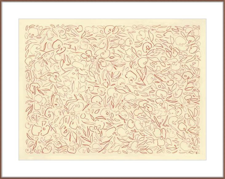 Glimmer No.22 | Artfully Walls