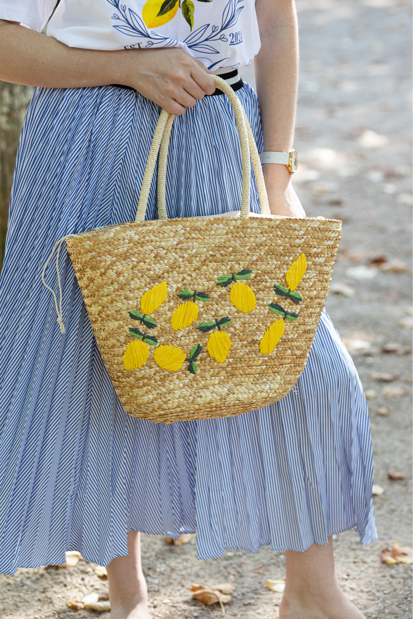Summer bag 

#LTKeurope #LTKstyletip #LTKbag
