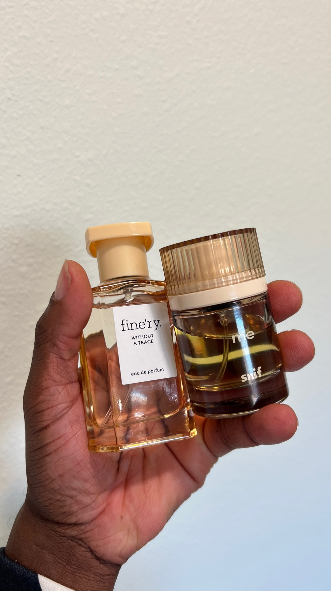 The perfect second skin scents!  Light and airy and sweet, they smell like a skin musk. Like your skin but better 

#LTKFindsUnder50 #LTKBeauty #LTKMens
