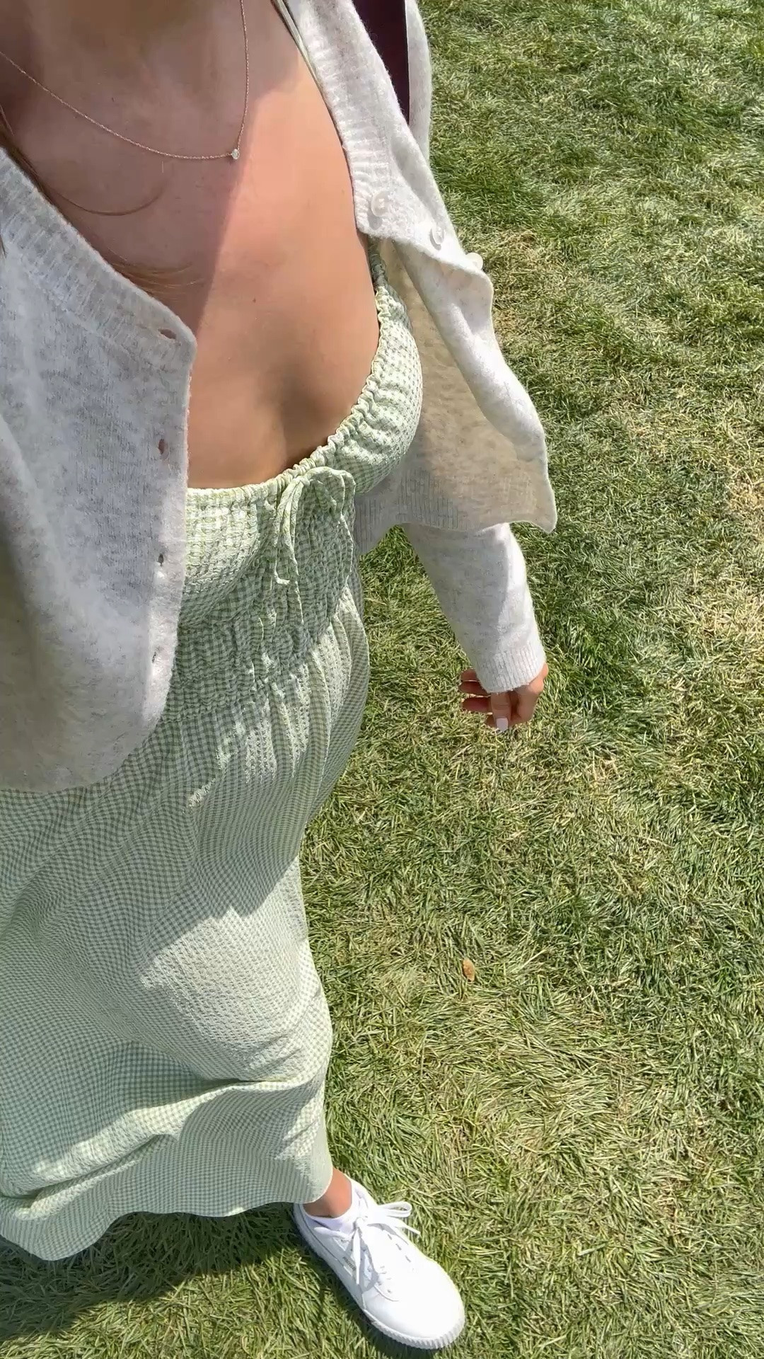 PGA PRACTICE OOTD

#LTKdayinmylife #LTKgrwm #LTKootd