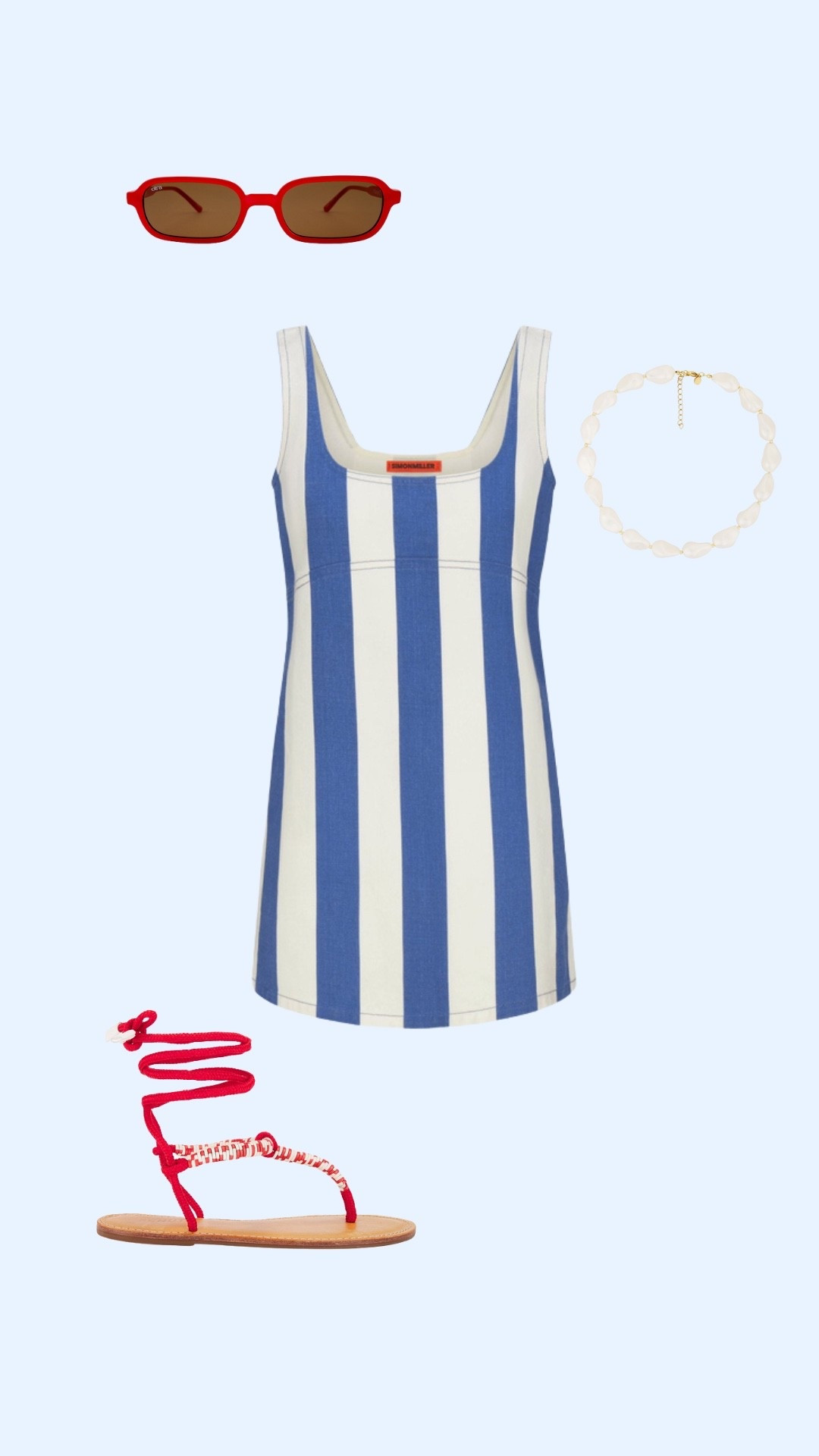 4th of July OOTD outfit inspo🇺🇸🤍

#LTKSummerEdit #LTKSeasonal #LTKStyleTip