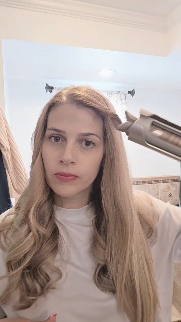 Stop burning your hair & getting it stuck in your curling iron… this one literally won’t let you 😳✨ #momwin

#LTKgrwm #LTKmomlife #LTKBeauty