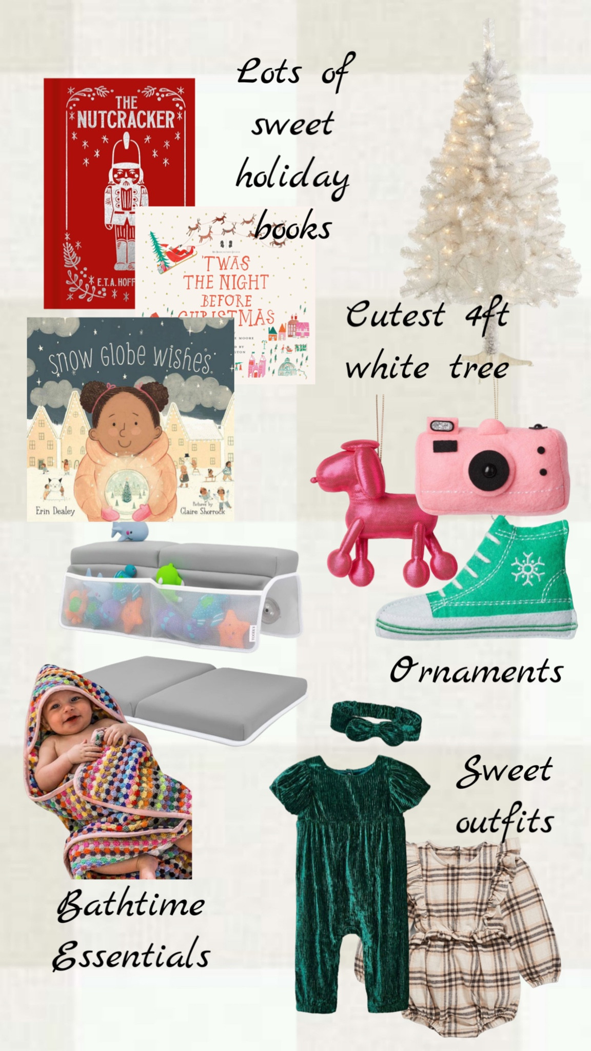 Bestsellers Week of October 23rd

#LTKkids #LTKfindsunder50 #LTKbaby