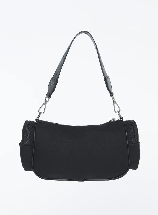 Nakedvice The Rory Bag Black | Princess Polly AU