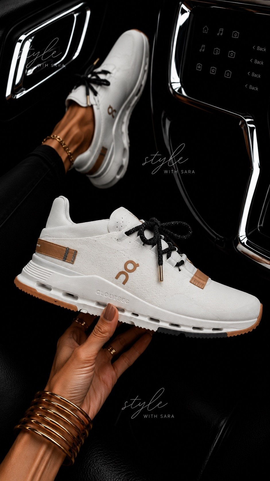 🚨 RESTOCK ALERT 🚨

They’re BACK… and they’re already sold out on On’s website. 👀

I just found the viral On Cloudnova in stock, but I don’t expect them to last long! If you’ve been trying to get your hands on these, now’s your chance.

✨ Comment SIZE and I’ll send you the link before they’re gone again!

Run… don’t walk. These always sell out FAST. 🏃‍♀️💨

#LTKdayinmylife #LTKgrwm #LTKootd