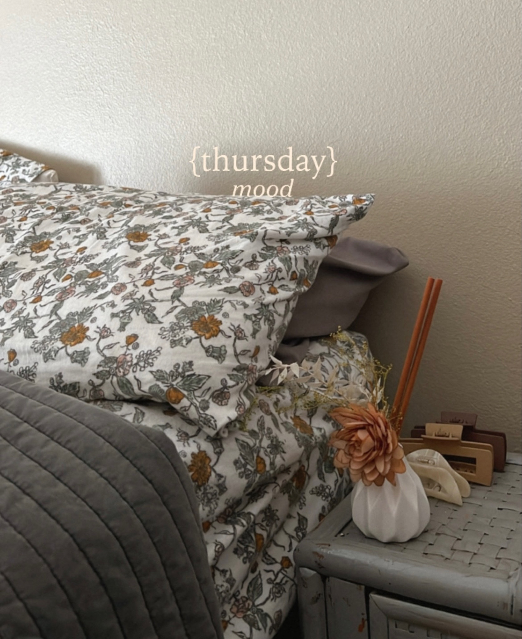 These neutral and warm sheets from target are my current favs:) 

#LTKunder50 #LTKFind #LTKhome