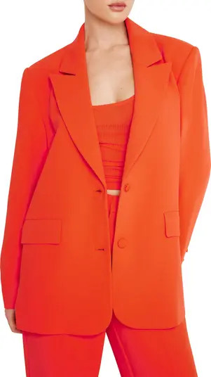 Suiting Blazer | Nordstrom Rack