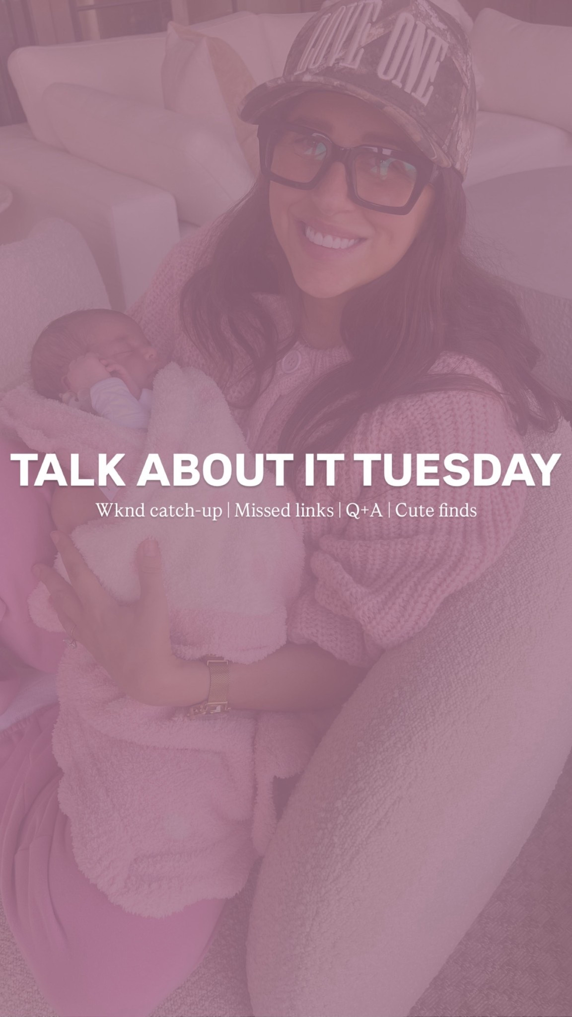 Things we’ve missed, catching up on links from the weekend, and cute sale finds for the final day of spring sale! 

Dressupbuttercup.com #dressupbuttercup #dederaad 

#LTKSeasonal #LTKSaleAlert #LTKdayinmylife