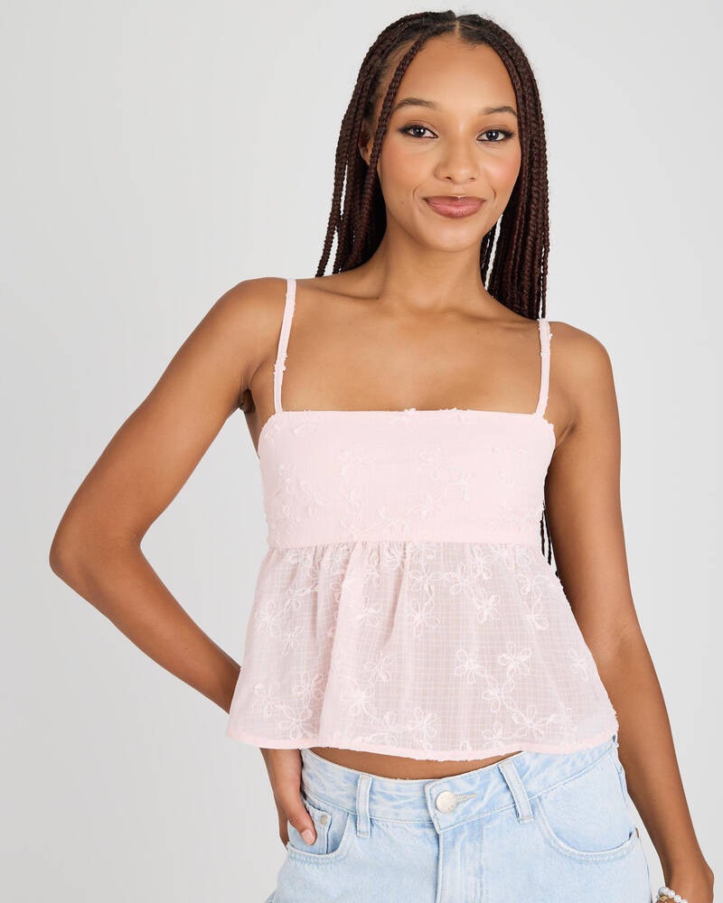 Posie Top | City Beach (US)