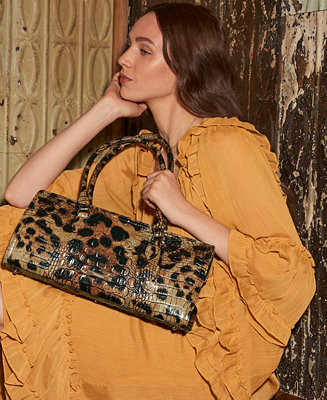 Sophia Large Melbourne Satchel | Macy's