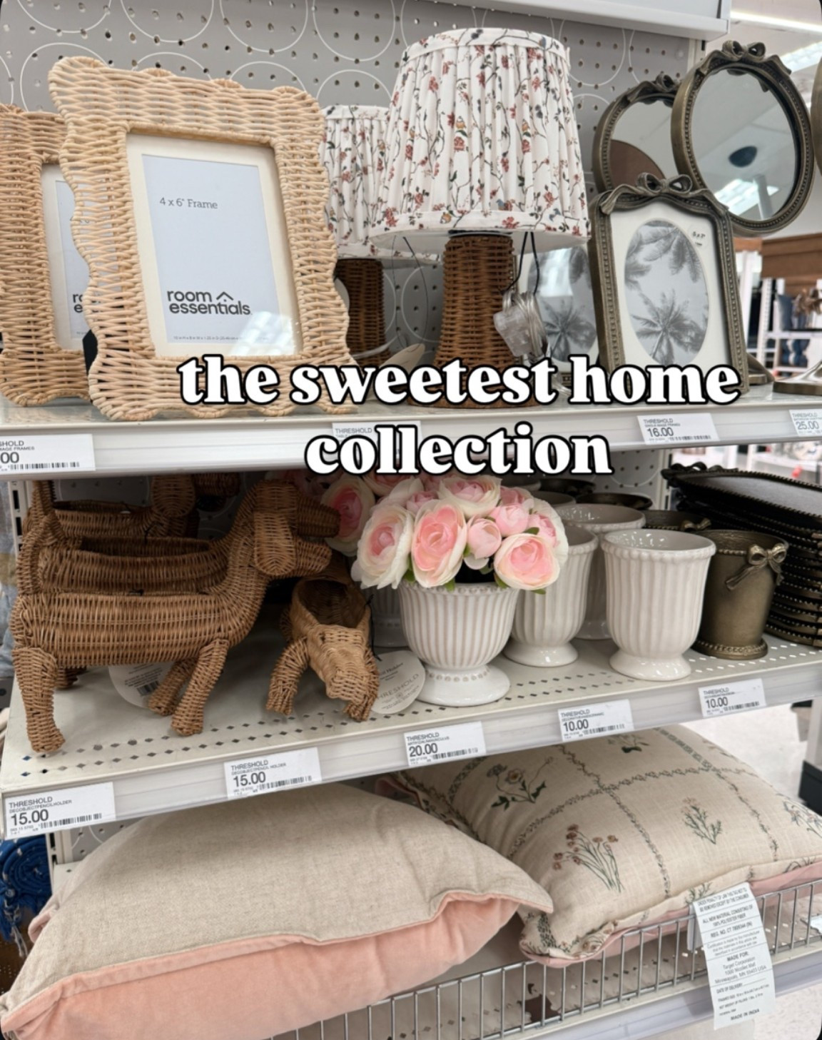 New Threshold home decor

#LTKSeasonal #LTKHome #LTKKids