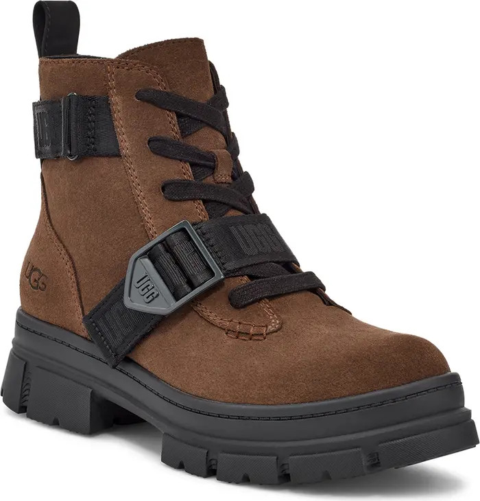 Ashton Waterproof Boot (Women) | Nordstrom Rack