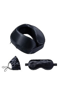 Frequent Flyer Travel Set
                    
                    slip | Revolve Clothing (Global)