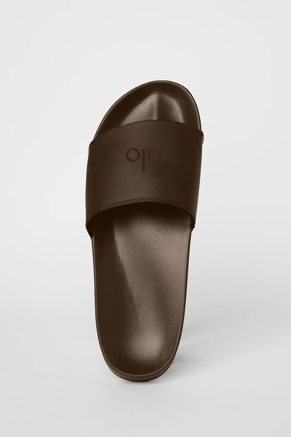 Alo YogaÂ® | It Slide in Espresso Brown, Size: 7M/9W | Alo Yoga (US)