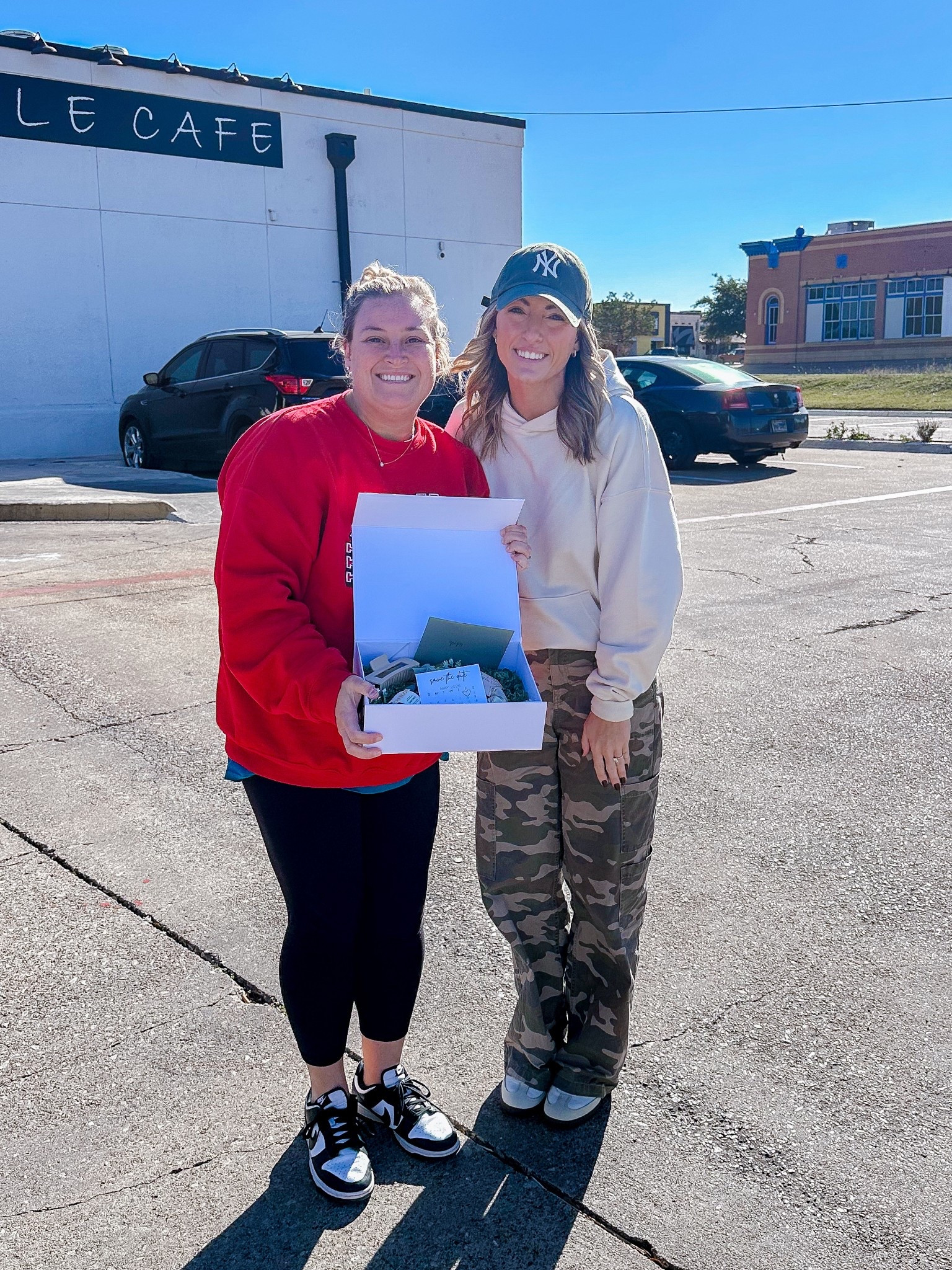 sister said yes to my bridesmaid proposal 🥂#LTKParties 

#LTKFindsUnder50 #LTKWedding