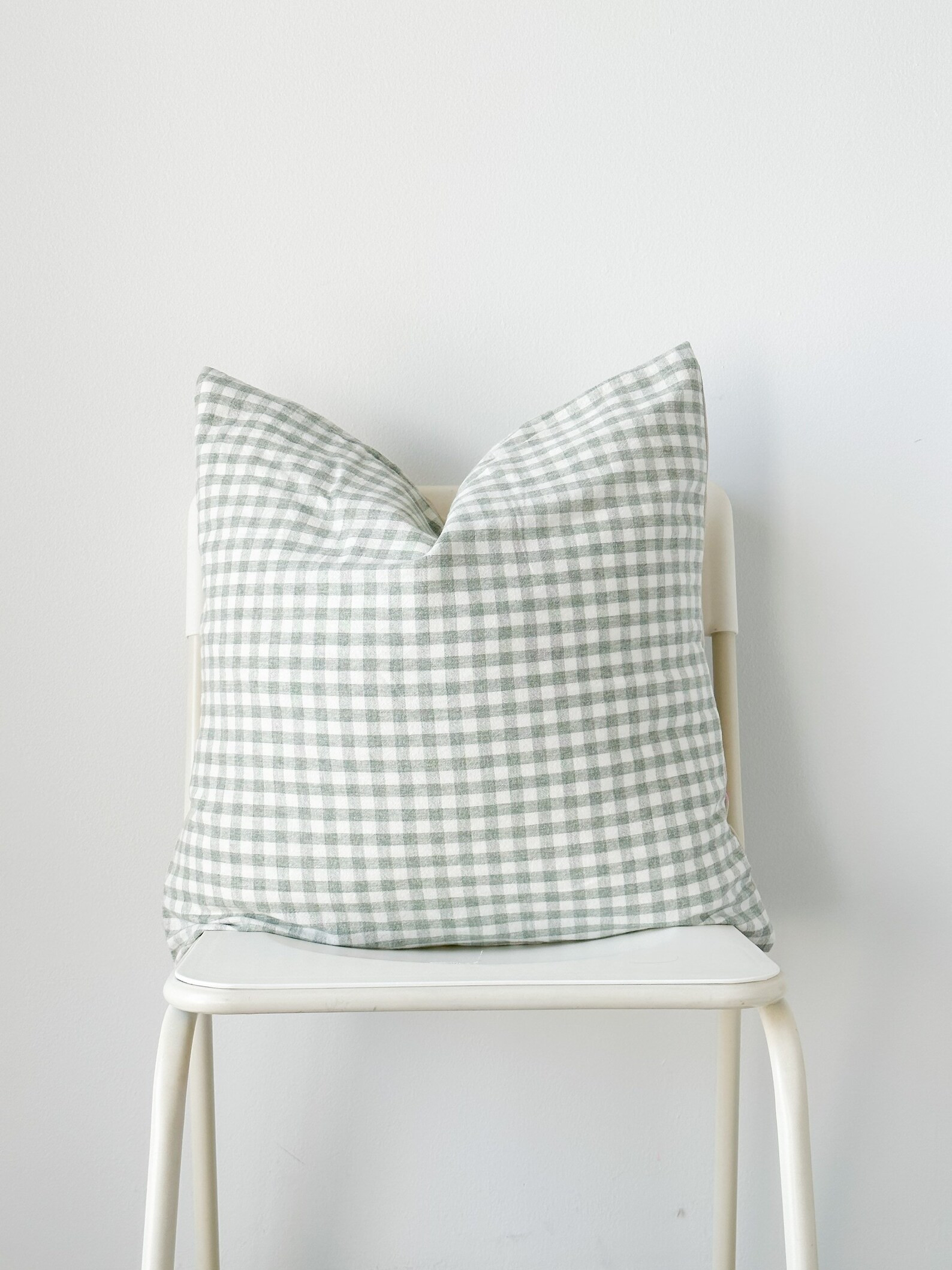 Hand Woven Natural Fiber Faded Color Pillow Cover - Etsy | Etsy (US)