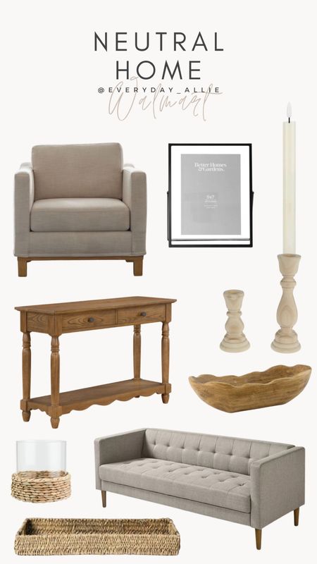 Walmart neutral home.

Walmart furniture, Walmart home

#LTKhome #LTKfamily #LTKstyletip