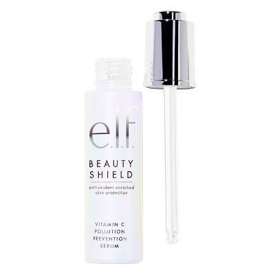 Target/Beauty/Skin Care/Serums & Treatments/Face Serums‎Shop all e.l.f.e.l.f. Beauty Shield Vit... | Target