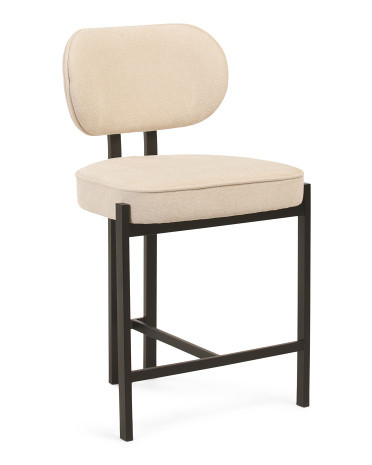 37in Taylor Counter Stool | TJ Maxx