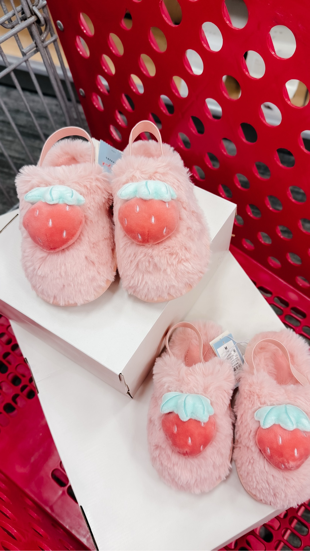 New Toddler /Kid Slippers From Target 


#LTKmomlife #LTKBump #LTKKids