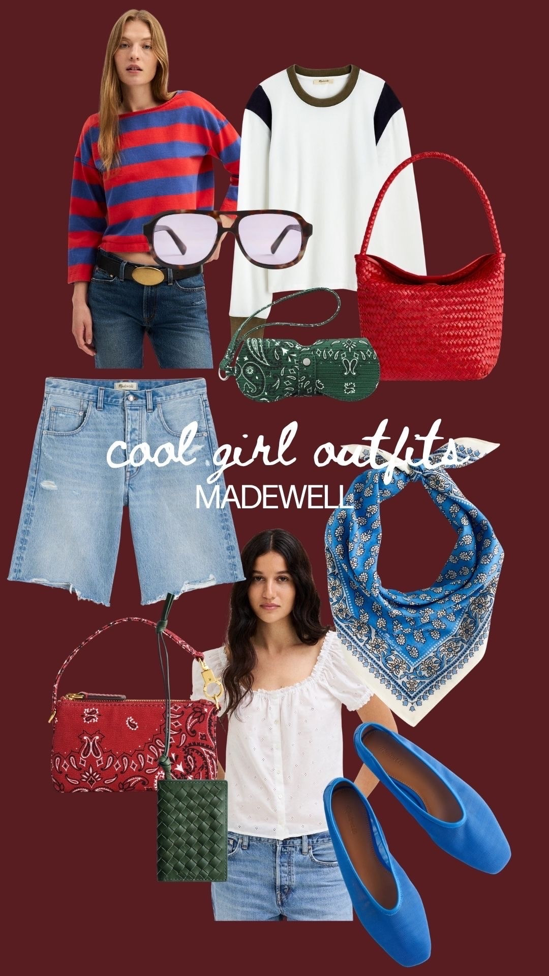 Madewell sale favs

#LTKxMadewell
