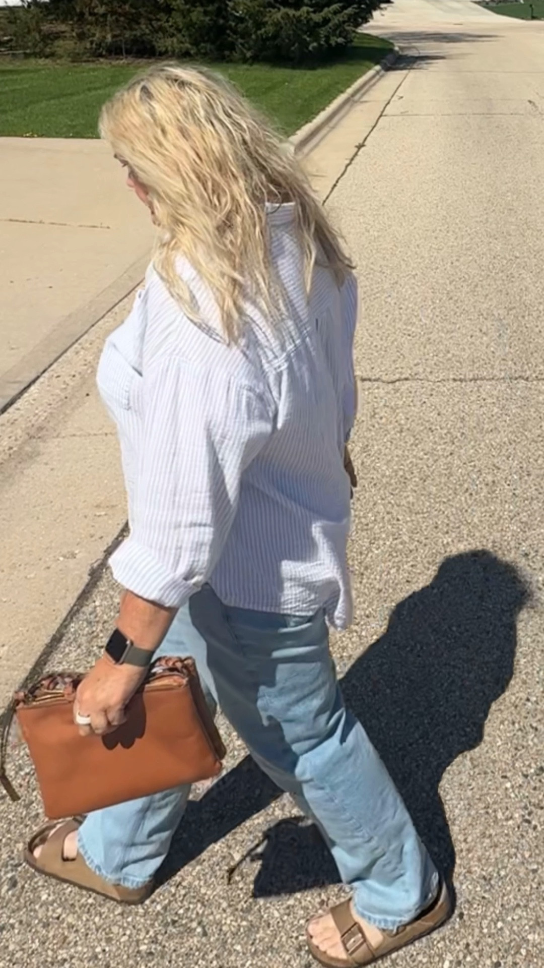 Pinterest Inspo on a size 12 over 50 girlie! #springoutfit2026 #pinterestinspired

#LTKMidsize #LTKOver40 #LTKSeasonal