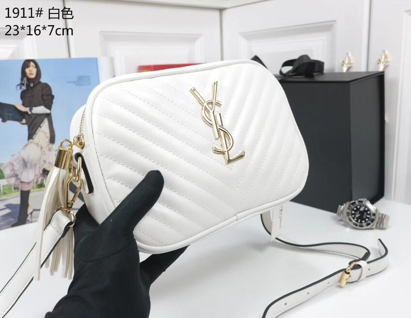 Hot Designer Handbags Luxury Handbags Wallet Famous Brands Handbag Women Bags Crossbody Bag Leath... | DHGate