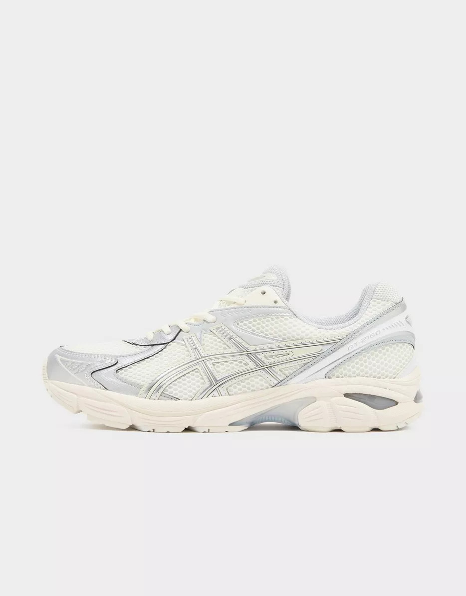 White ASICS GT-2160 Women's - JD Sports UK | JD Sports (UK)