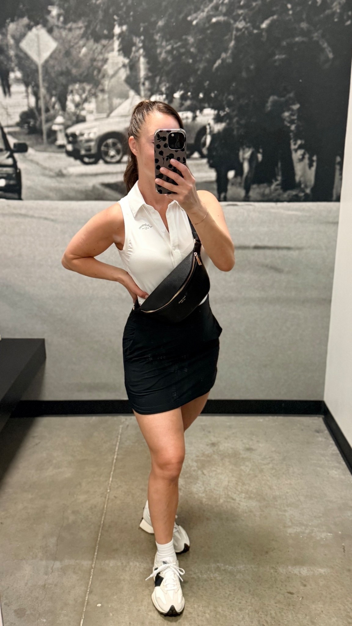 Perfect outfit for shopping and running errands ! 

#LTKsummer #LTKtravel #LTKfitness