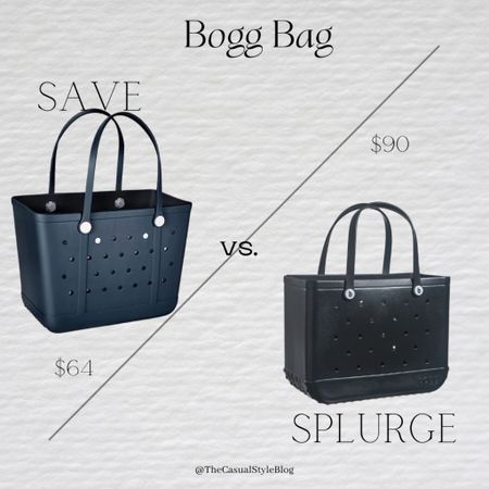 Big bag! Save a bit or splurge? 



#LTKSeasonal #LTKunder100 #LTKswim
