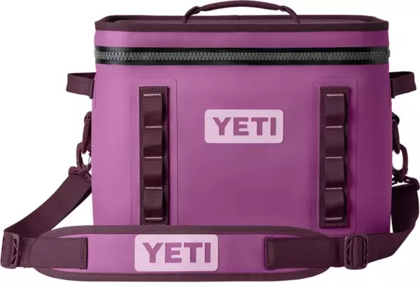 YETI Hopper Flip 18 Cooler | Dick's Sporting Goods