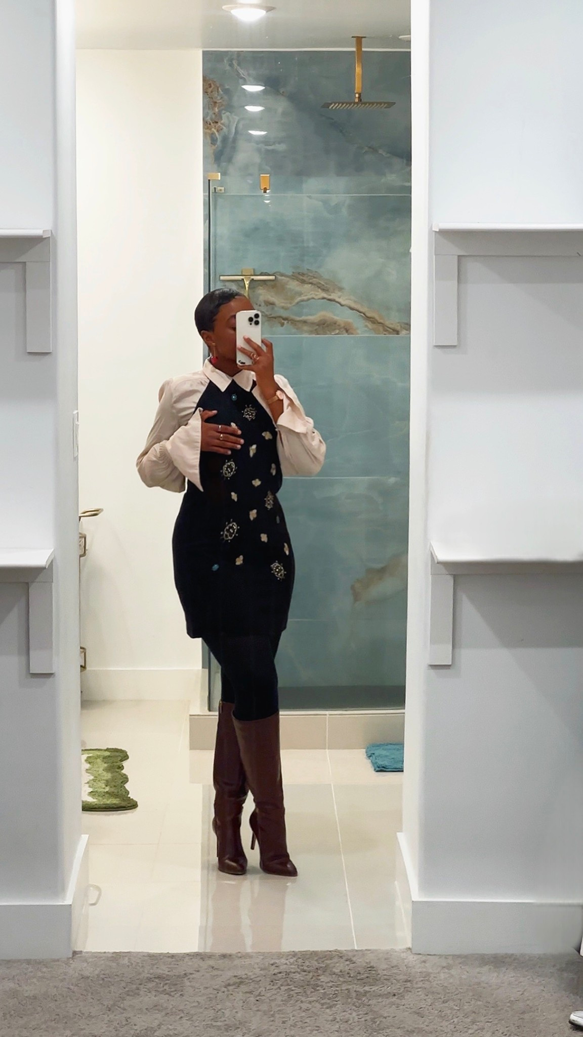 looking for office holiday party outfit inspiration? 

#LTKWorkwear #LTKHoliday #LTKootd