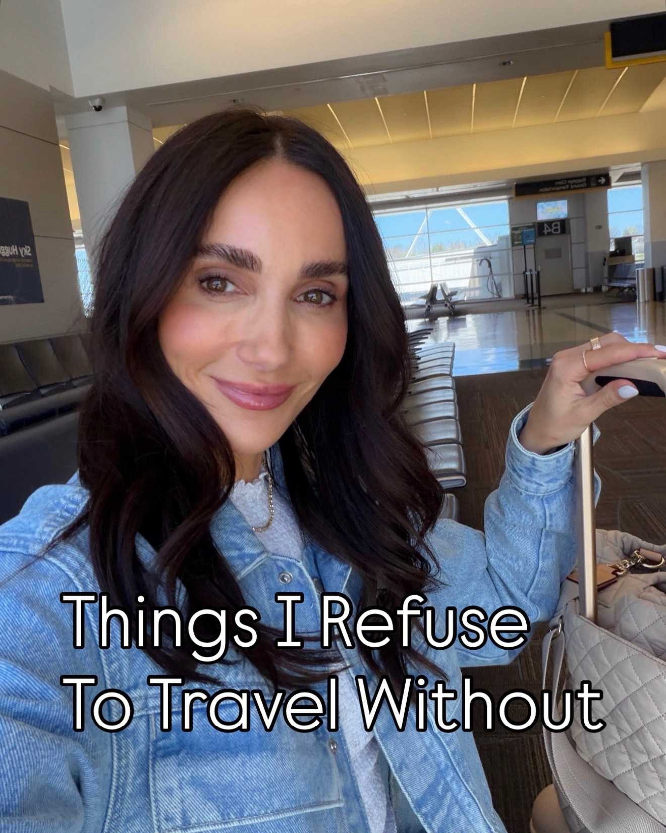 Things I refuse to travel without.

travel must haves, what to pack, travel essentials, travel accessories, travel shoes, comfy shoes, anna monteiro, annabrstyle

#LTKTravel