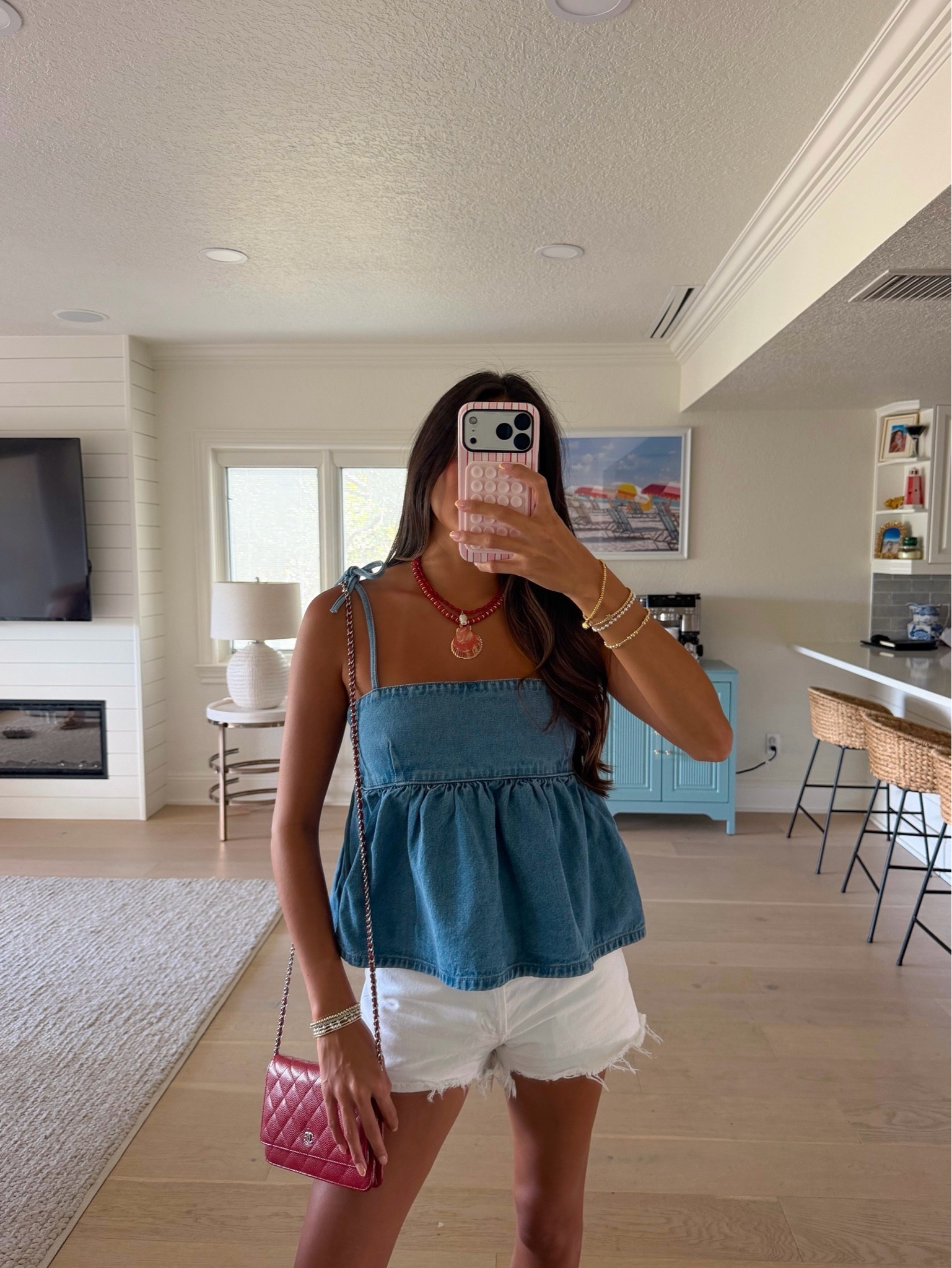 MDW outfit♥️

#LTKootd #LTKgrwm #LTKSeasonal