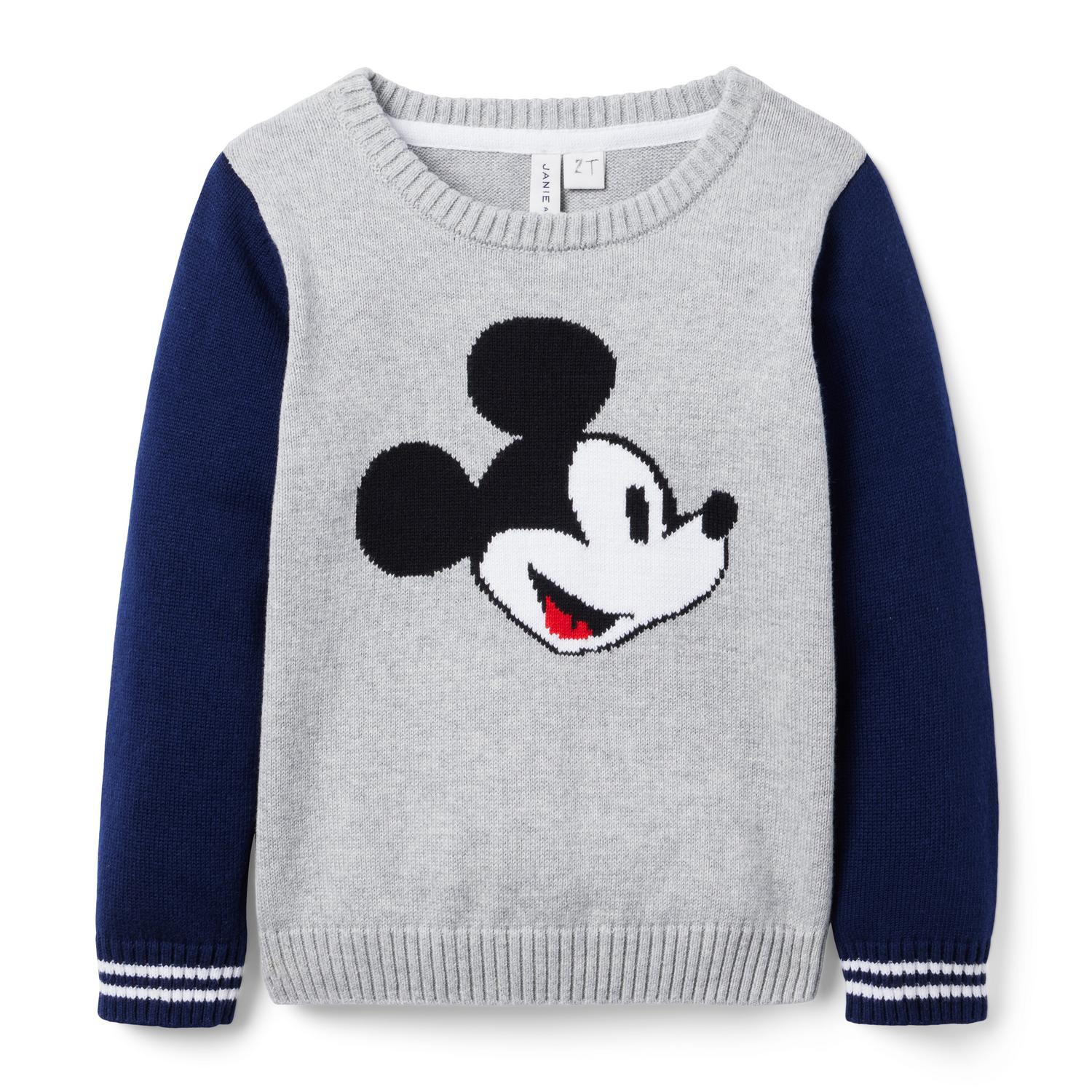 Disney Mickey Mouse Sweater | Janie and Jack