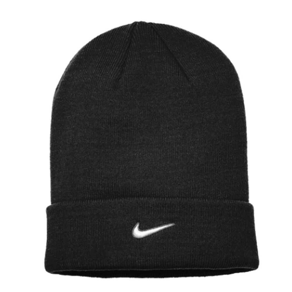 Nike Unisex Cuffed Team Beanie BLK - Walmart.com | Walmart (US)