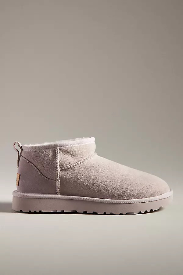Classic Ultra Mini Boots | Anthropologie (US)