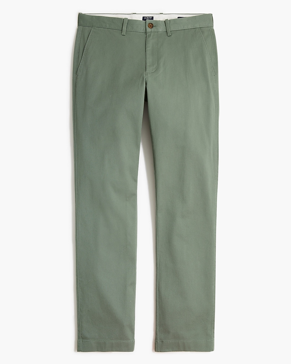 Straight-fit flex chino pant | J.Crew Factory