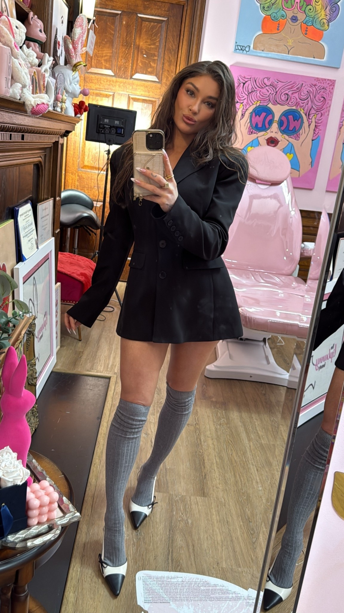 Wearing XS dress 🍒

#LTKdayinmylife #LTKSeasonal #LTKselfcare