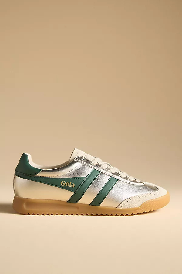 Gola Torpedo Glimmer Sneakers | Anthropologie (US)