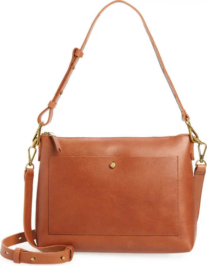 The Transport Shoulder Crossbody Bag | Nordstrom
