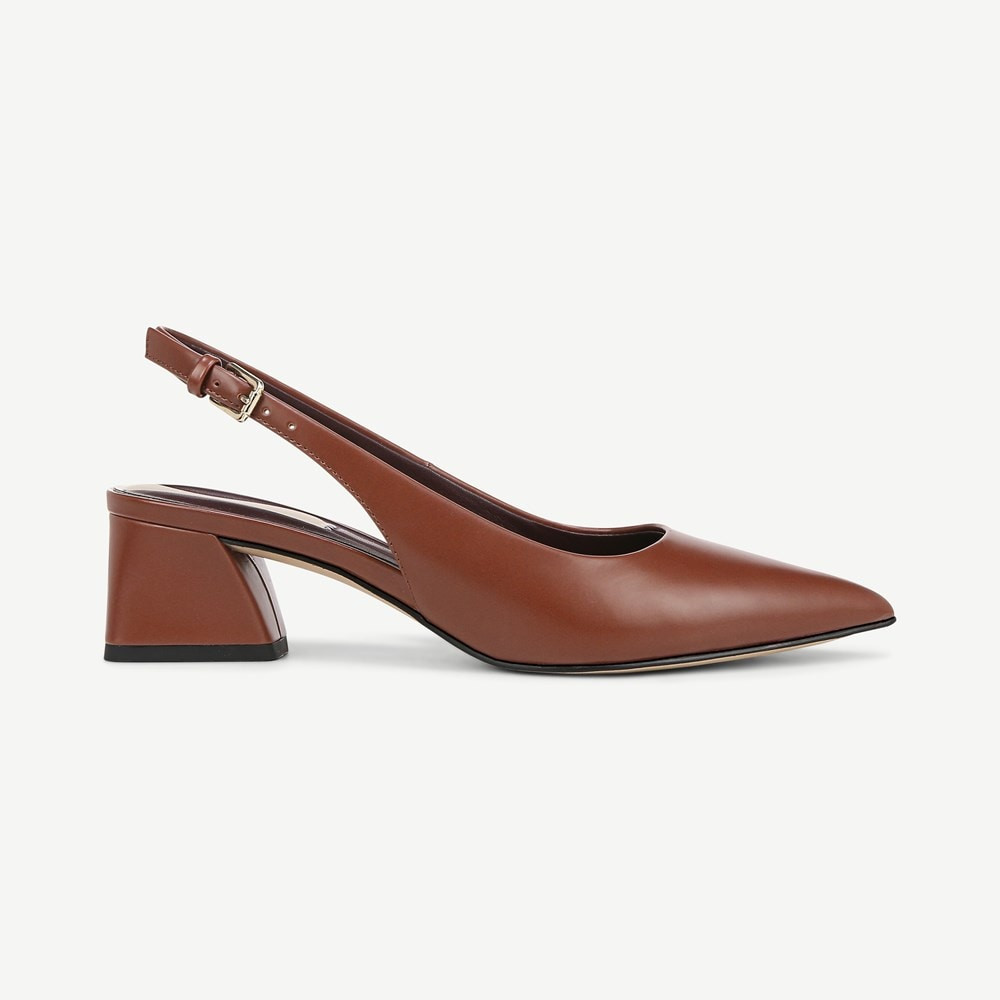 Franco Racer Slingback | Franco Sarto