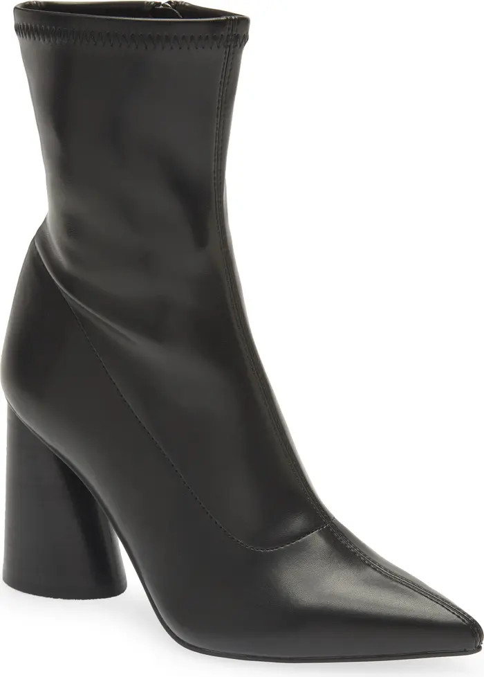 Steve Madden Valyant Pointed Toe Bootie | Nordstrom | Nordstrom Canada