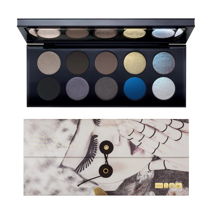 Mothership I Eyeshadow Palette - Subliminal | Sephora (US)