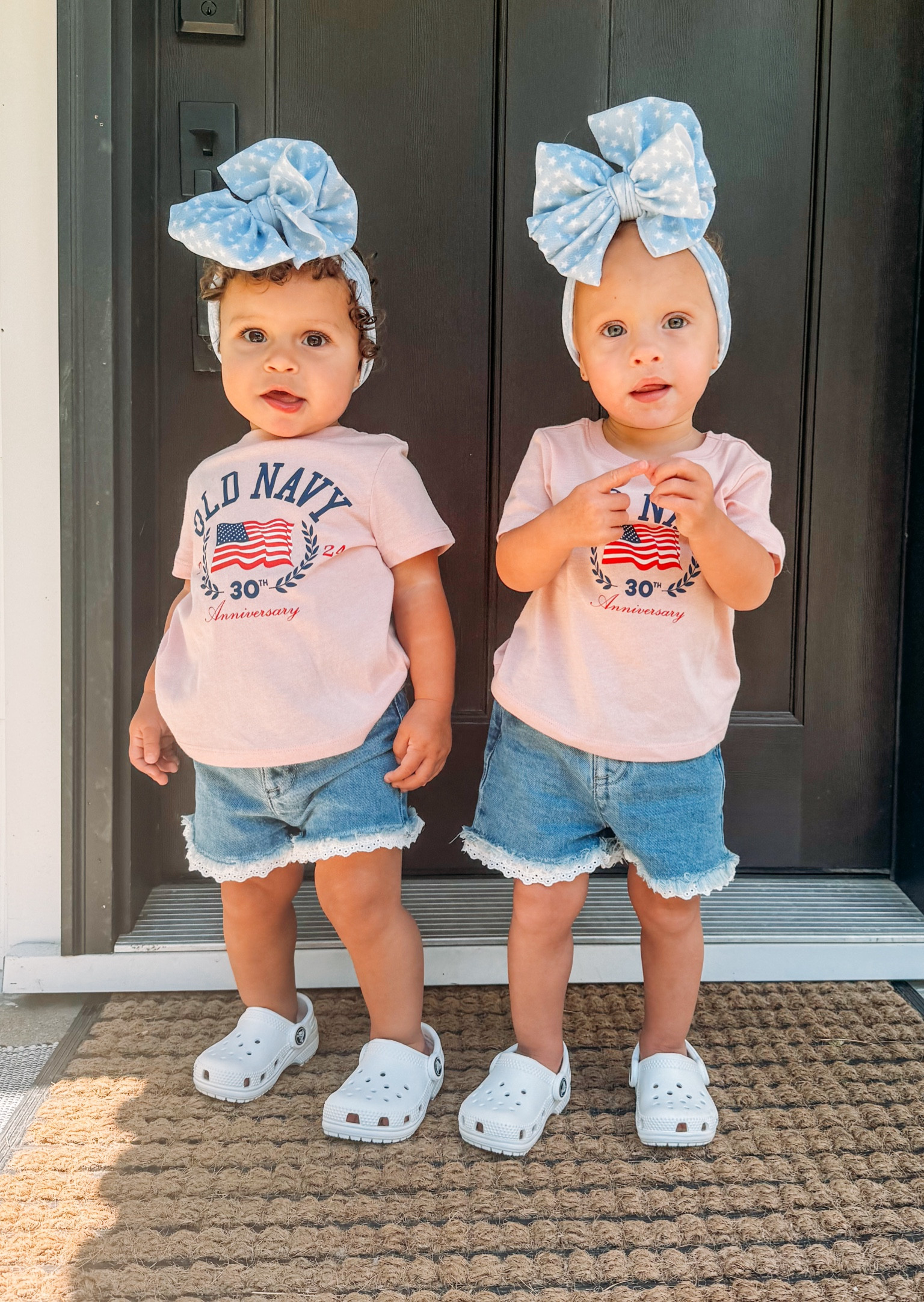 🇺🇸

#LTKKids #LTKFamily #LTKBaby