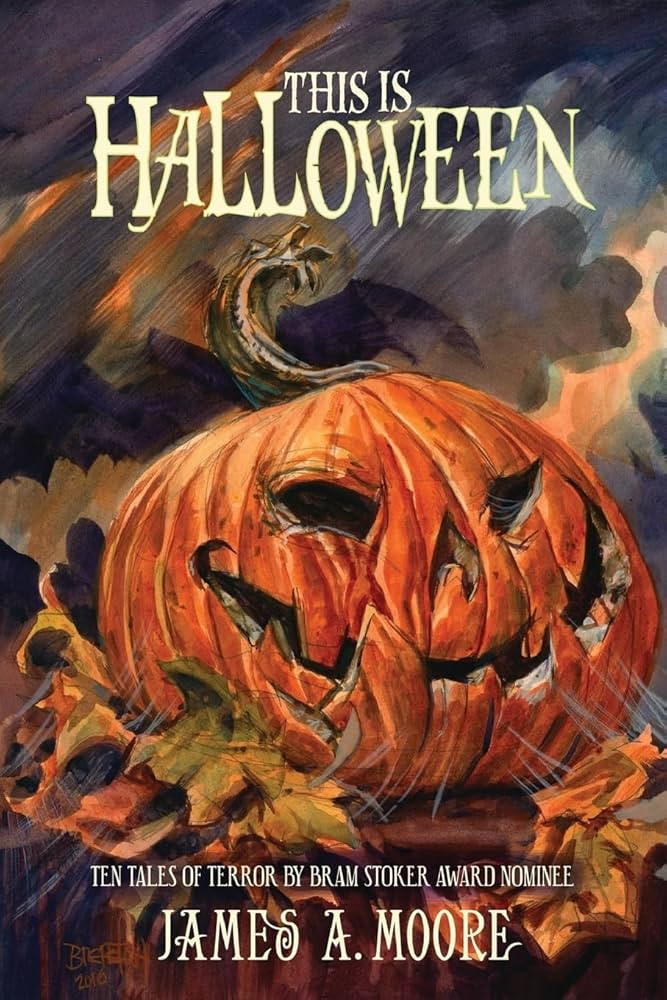 This is Halloween | Amazon (US)