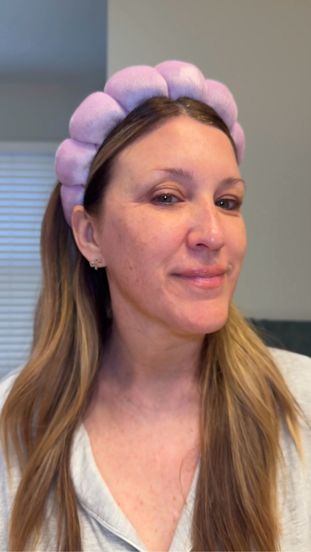 If you have dry or mature skin do not skip out on a toner! I’m sharing TWO of the best toners I have tired and one has PDRN! Both are hydrating and get the job done so the rest of your skincare can go on so much better! 

#LTKselfcare #LTKgrwm #LTKBeauty
