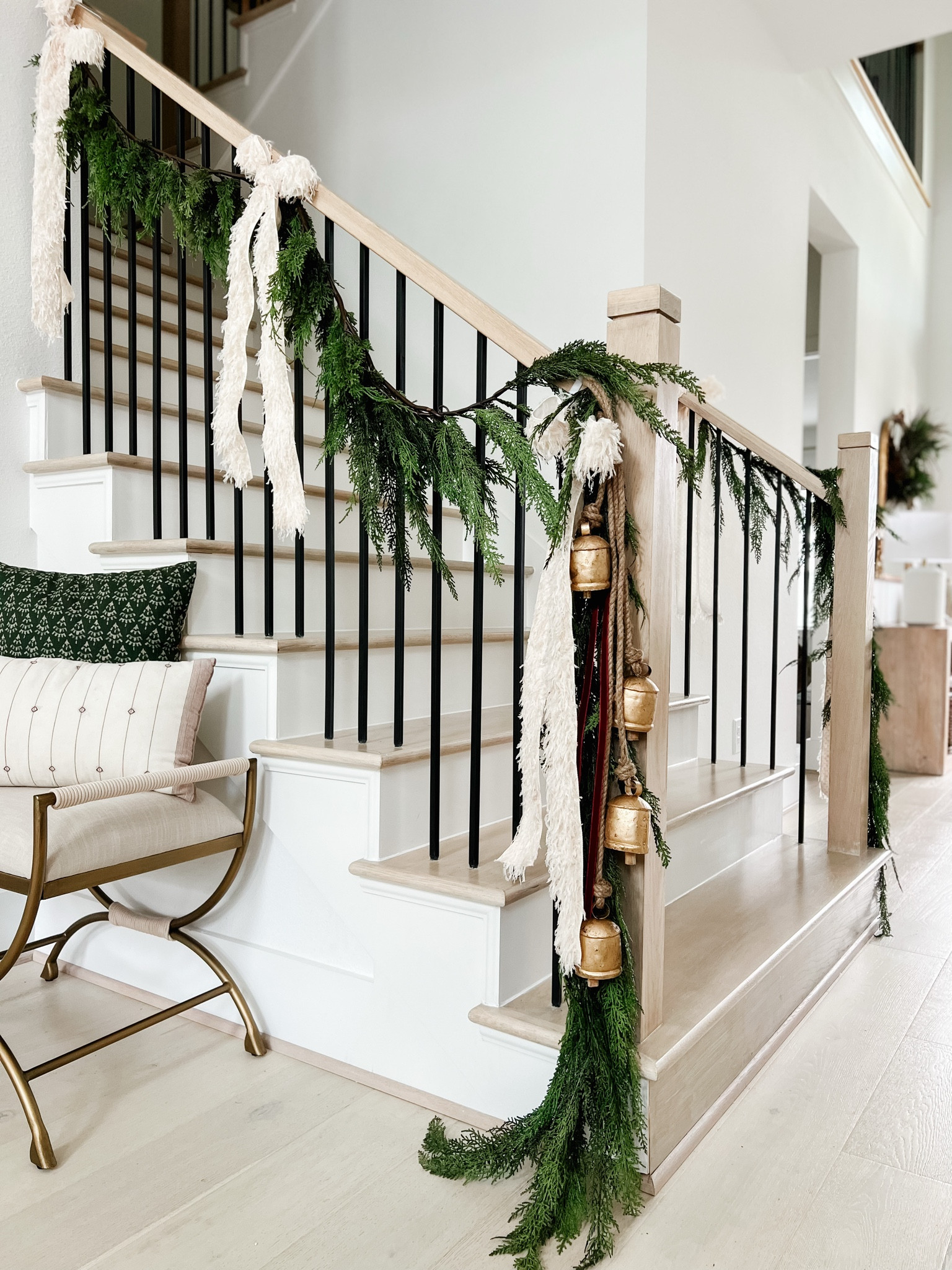 Christmas decor I love 

#LTKSeasonal #LTKHome #LTKHoliday