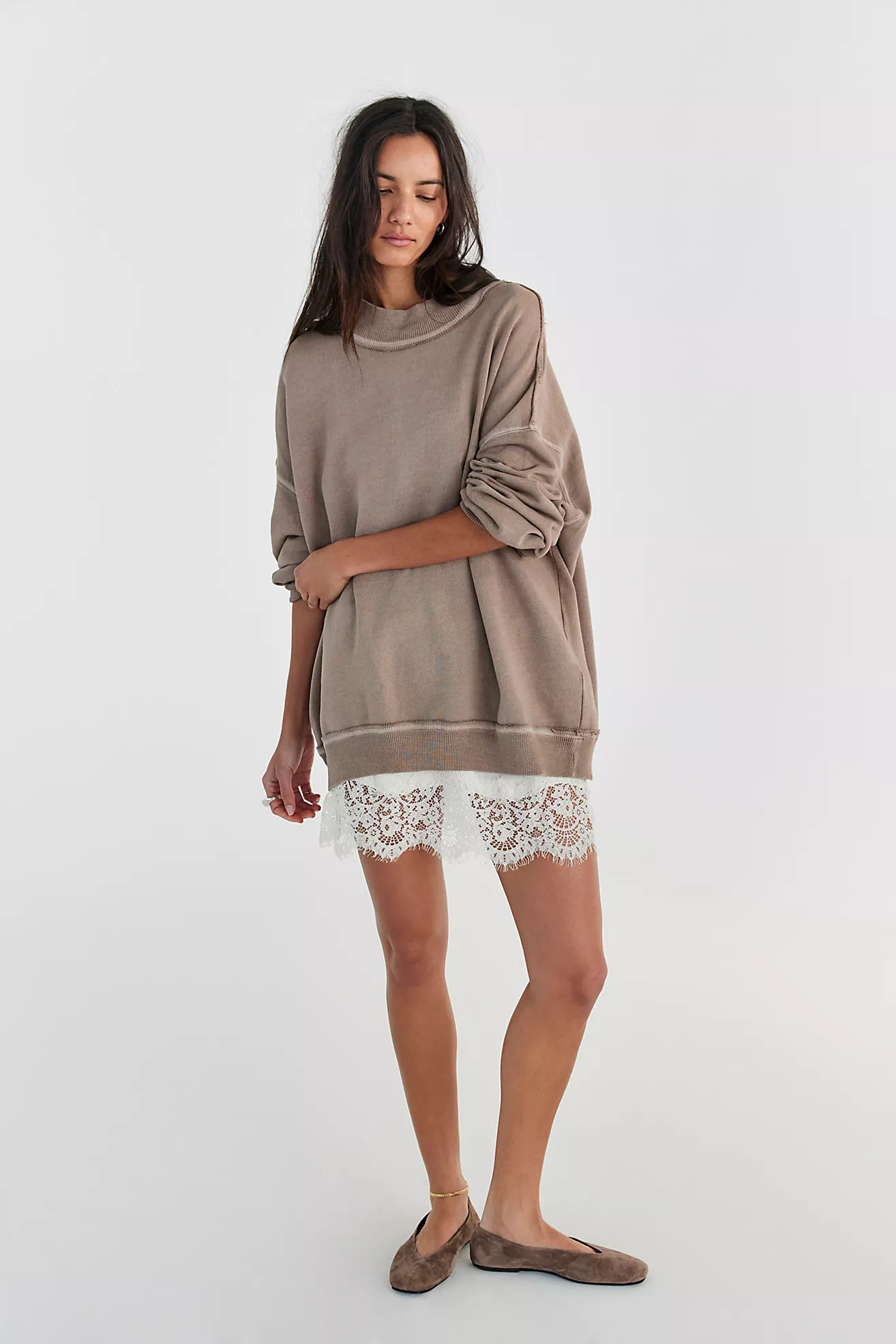 We The Free Palm Springs Pullover | Free People (Global - UK&FR Excluded)