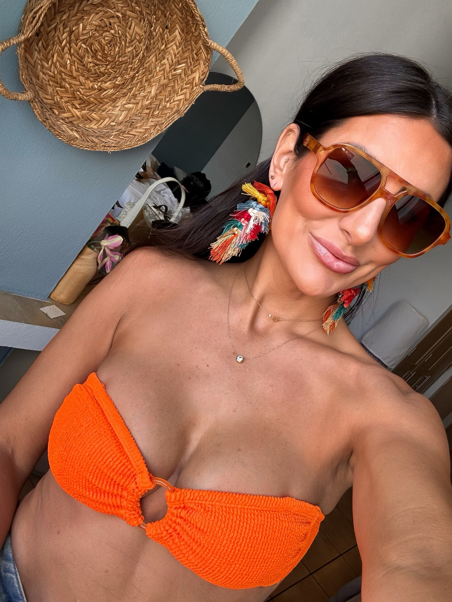 Mexico | swimsuit 

#LTKSwim #LTKFindsUnder100 #LTKStyleTip